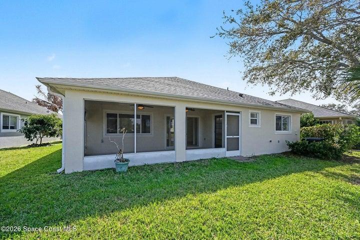 3612 Siderwheel Drive, Rockledge, FL, 32955 photo 4