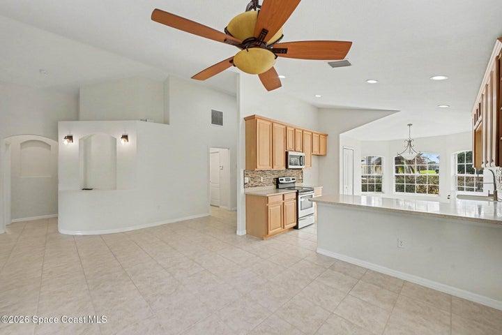 3612 Siderwheel Drive, Rockledge, FL, 32955 photo 8