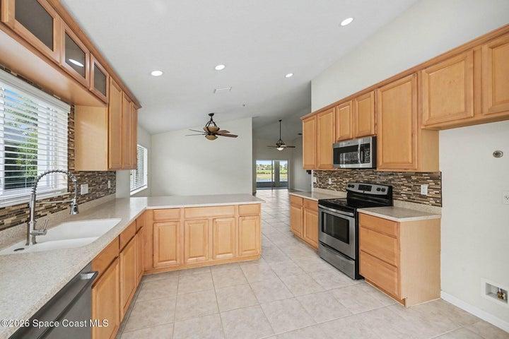 3612 Siderwheel Drive, Rockledge, FL, 32955 photo 14