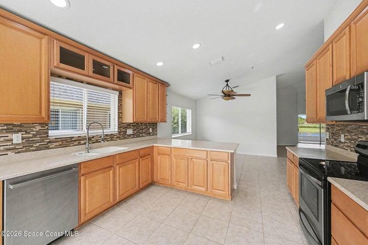 3612 Siderwheel Drive, Rockledge, FL, 32955 photo 15