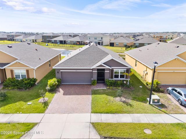 3696 Aberdeen Drive SE, Palm Bay, FL, 32909 photo 8