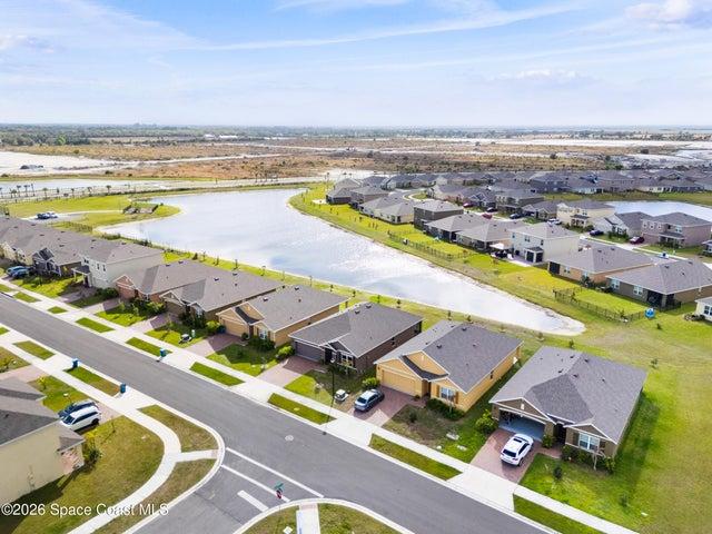 3696 Aberdeen Drive SE, Palm Bay, FL, 32909 photo 36