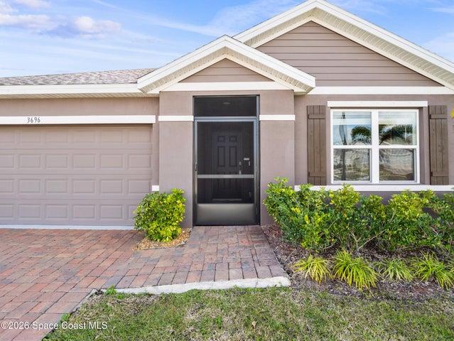 3696 Aberdeen Drive SE, Palm Bay, FL, 32909 photo 9