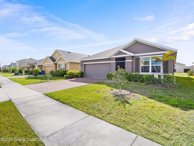 3696 Aberdeen Drive SE, Palm Bay, FL, 32909 photo 10