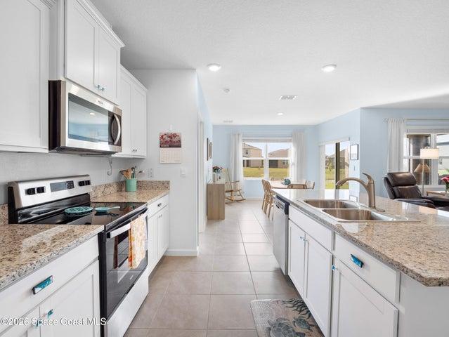 3696 Aberdeen Drive SE, Palm Bay, FL, 32909 photo 14