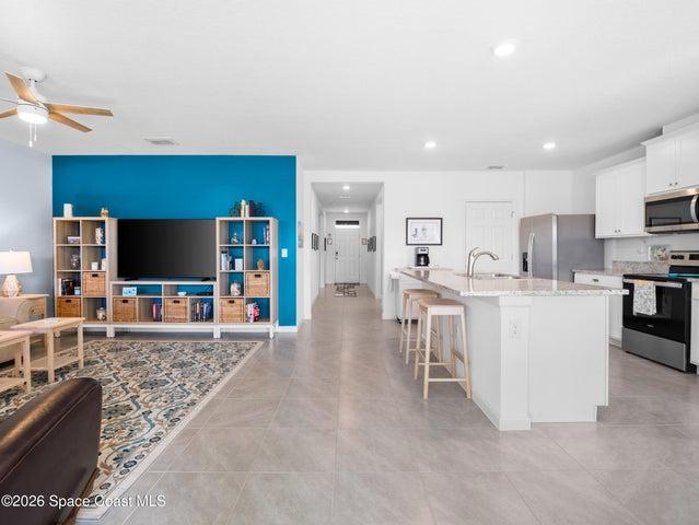 3696 Aberdeen Drive SE, Palm Bay, FL, 32909 photo 11