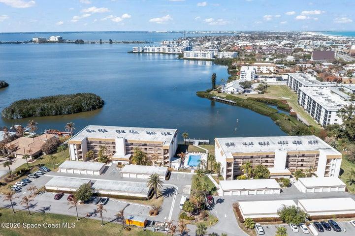 200 S Banana River Boulevard 2310, Cocoa Beach, FL, 32931 photo 47