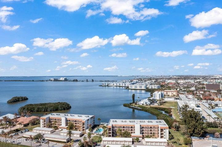 200 S Banana River Boulevard 2310, Cocoa Beach