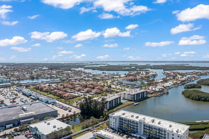 200 S Banana River Boulevard 2310, Cocoa Beach, FL, 32931 photo 49