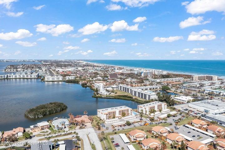 200 S Banana River Boulevard 2310, Cocoa Beach, FL, 32931 photo 54