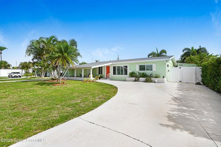231 Ocean Boulevard, Satellite Beach, FL, 32937 photo 3