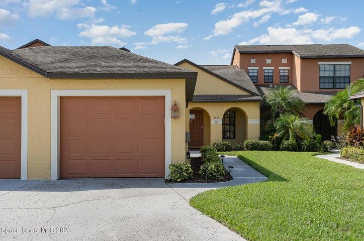 1265 Luminary Circle 105, Melbourne, FL, 32901 photo 2