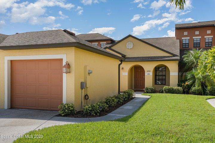 1265 Luminary Circle 105, Melbourne, FL, 32901 photo 3