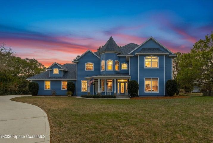 2503 Alanna Lane, Melbourne