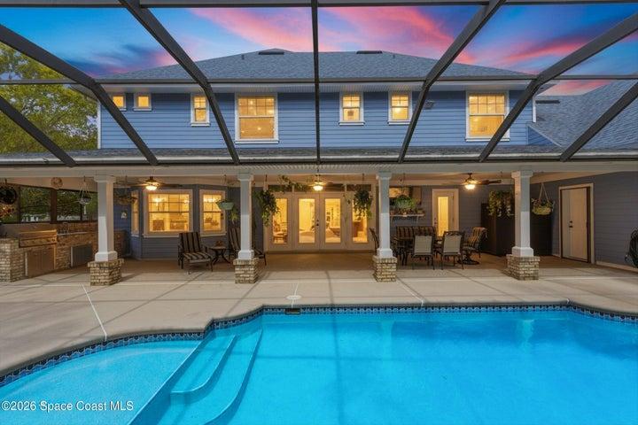 2503 Alanna Lane, Melbourne, FL, 32934 photo 4