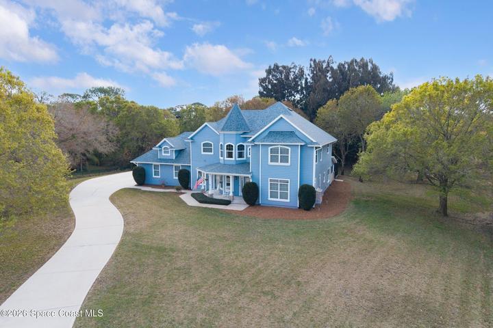 2503 Alanna Lane, Melbourne, FL, 32934 photo 2