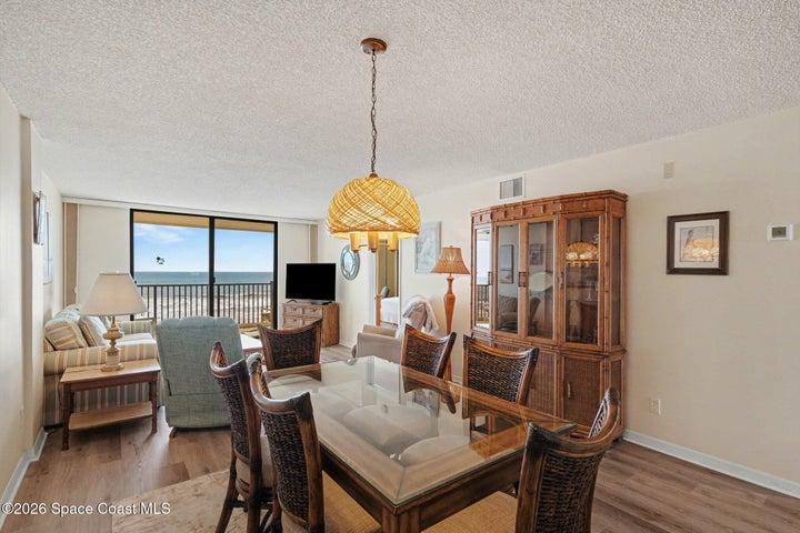 1860 N Atlantic Avenue B604, Cocoa Beach, FL, 32931 photo 5