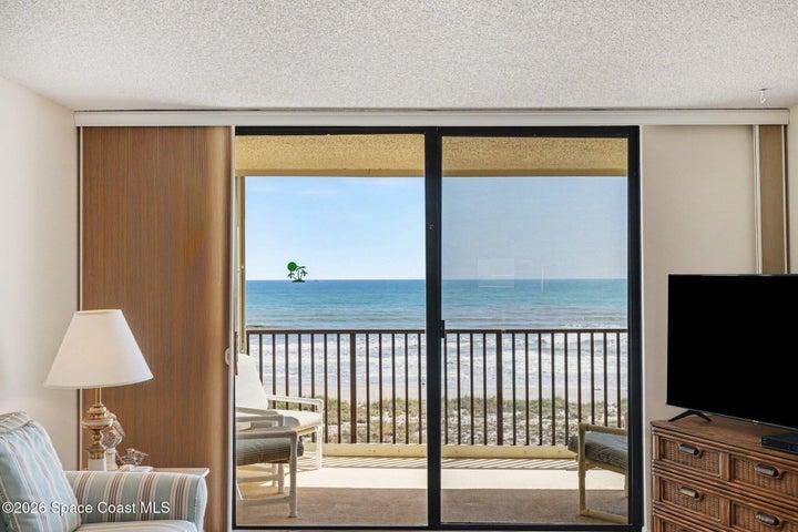 1860 N Atlantic Avenue B604, Cocoa Beach