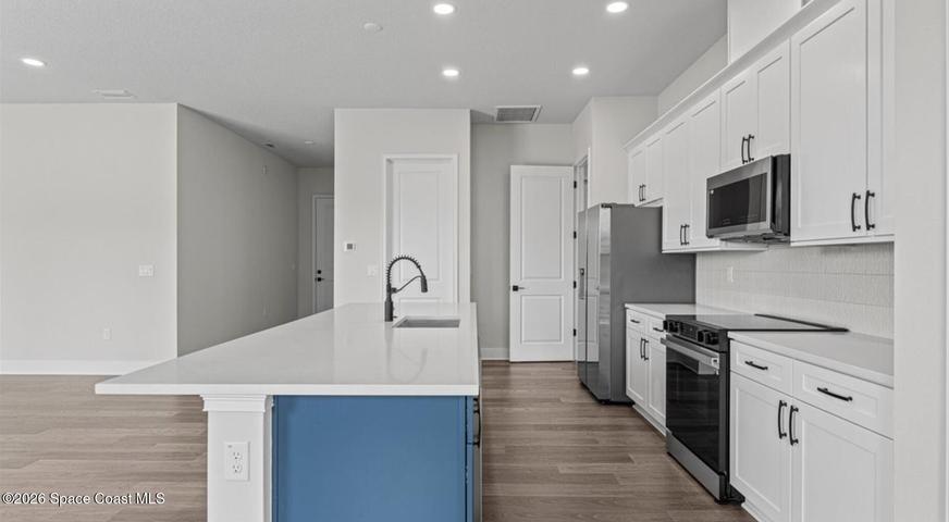 329 Beverly Court To Be Built