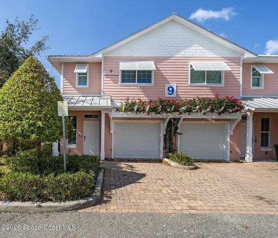 2730 Cutlass Point Lane 101, Merritt Island