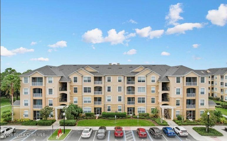 1626 Peregrine Circle 401, Rockledge