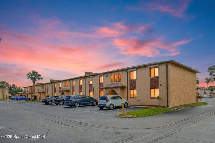 255 San Paulo Circle 11-255, West Melbourne
