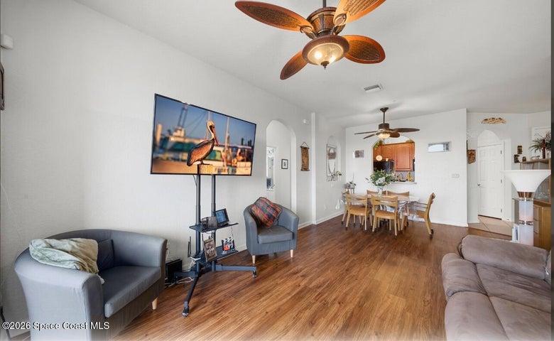 1626 Peregrine Circle 401, Rockledge, FL, 32955 photo 4