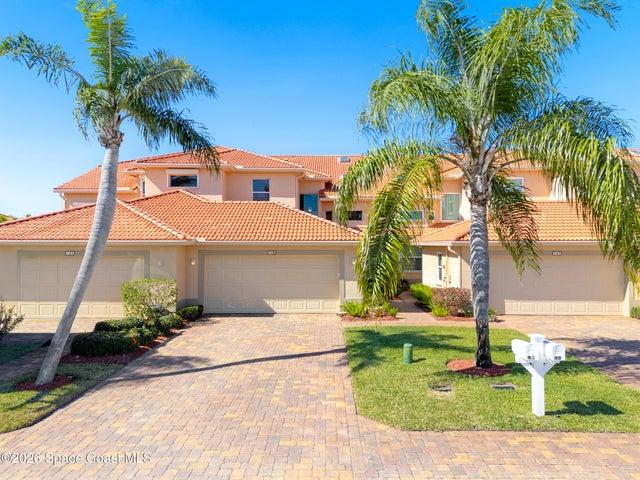 14 Marina Isles Boulevard B, Indian Harbour Beach