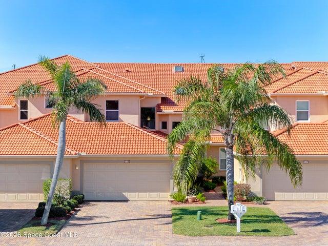 14 Marina Isles Boulevard B, Indian Harbour Beach, FL, 32937 photo 2