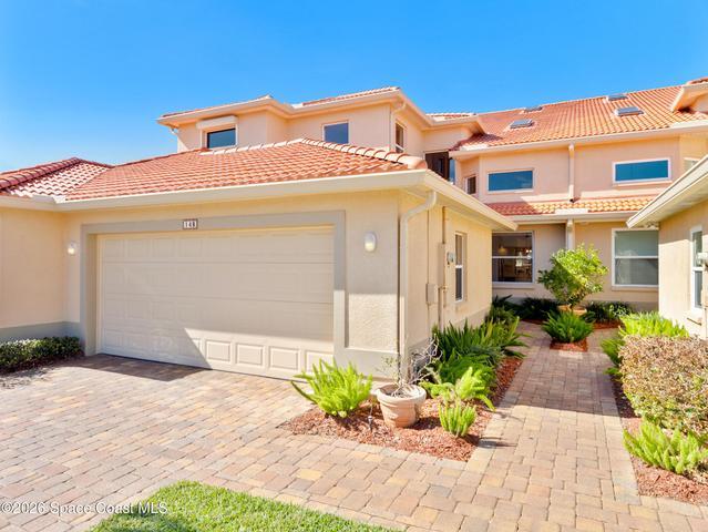14 Marina Isles Boulevard B, Indian Harbour Beach, FL, 32937 photo 6