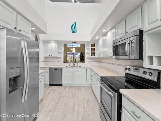 14 Marina Isles Boulevard B, Indian Harbour Beach, FL, 32937 photo 11