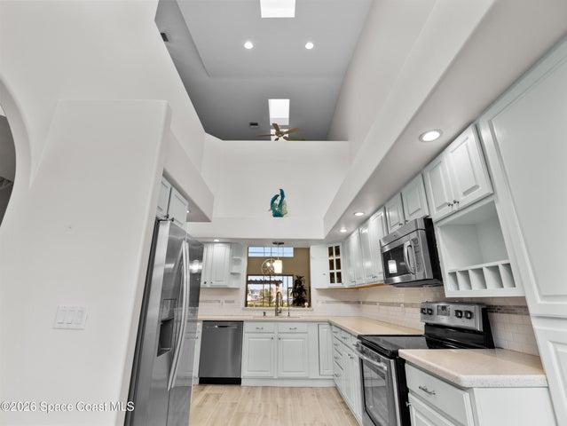 14 Marina Isles Boulevard B, Indian Harbour Beach, FL, 32937 photo 17
