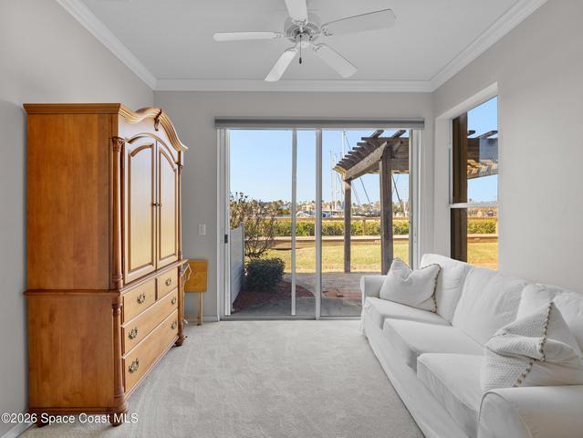 14 Marina Isles Boulevard B, Indian Harbour Beach, FL, 32937 photo 29