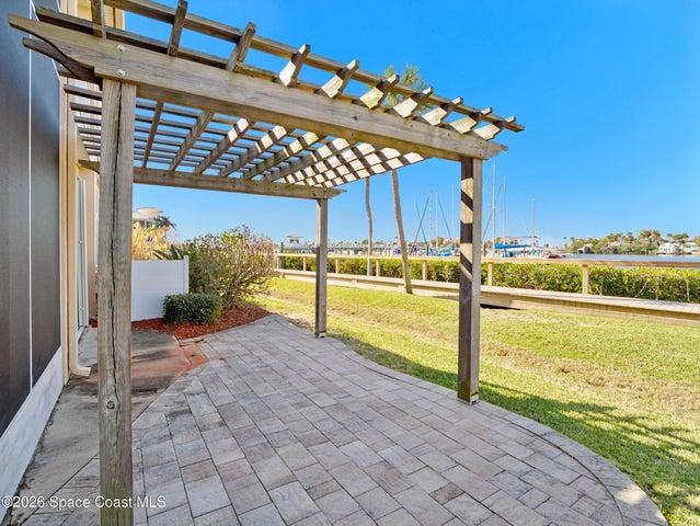 14 Marina Isles Boulevard B, Indian Harbour Beach, FL, 32937 photo 49