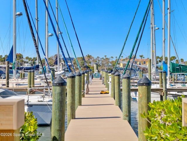 14 Marina Isles Boulevard B, Indian Harbour Beach, FL, 32937 photo 52