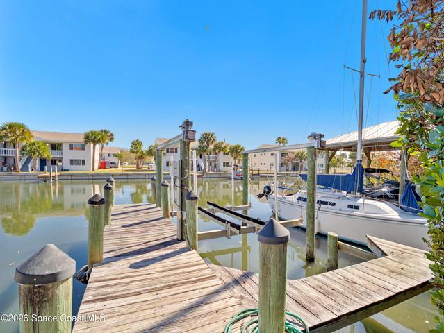 14 Marina Isles Boulevard B, Indian Harbour Beach, FL, 32937 photo 53