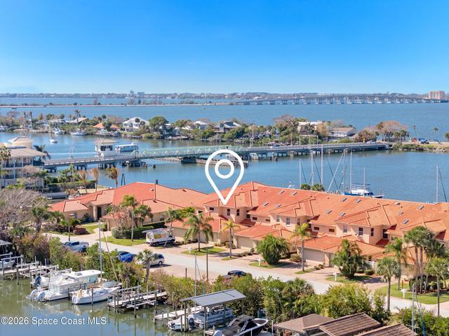 14 Marina Isles Boulevard B, Indian Harbour Beach, FL, 32937 photo 54