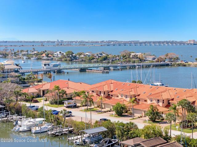 14 Marina Isles Boulevard B, Indian Harbour Beach, FL, 32937 photo 55