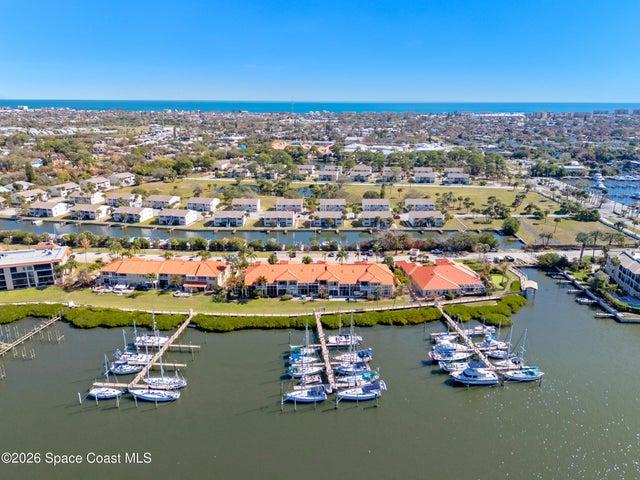 14 Marina Isles Boulevard B, Indian Harbour Beach, FL, 32937 photo 57
