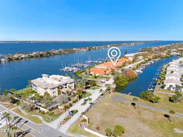 14 Marina Isles Boulevard B, Indian Harbour Beach, FL, 32937 photo 58