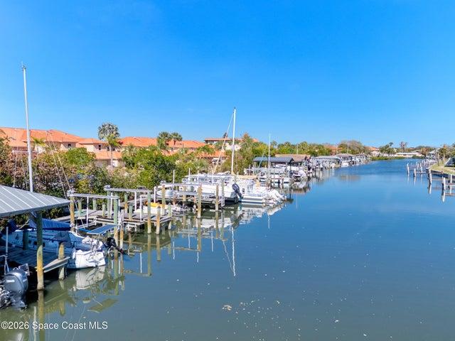 14 Marina Isles Boulevard B, Indian Harbour Beach, FL, 32937 photo 60