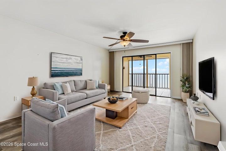 190 Escambia Lane 403, Cocoa Beach, FL, 32931 photo 2