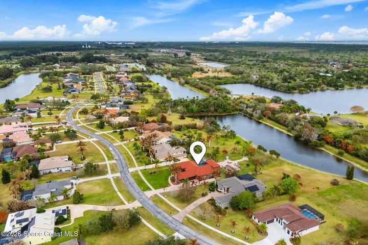 5137 Royal Paddock Way, Merritt Island, FL, 32953 photo 5