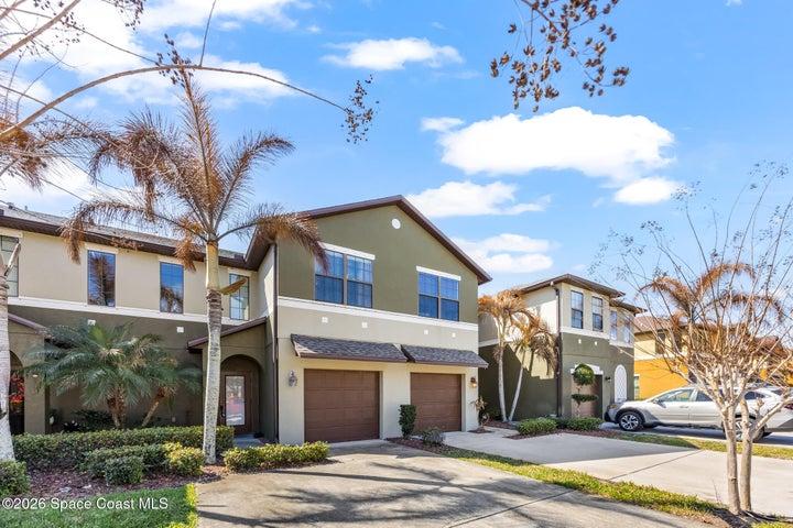 1345 Lara Circle 104, Rockledge, FL, 32955 photo 2