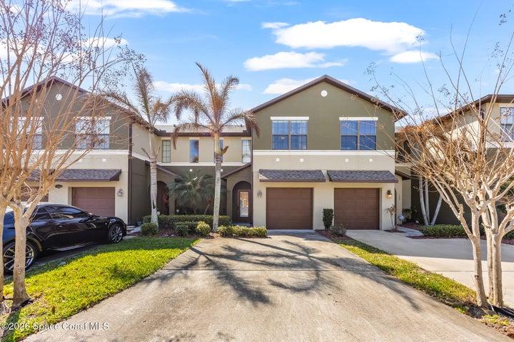 1345 Lara Circle 104, Rockledge