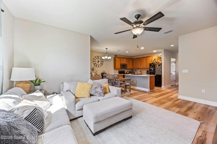 1345 Lara Circle 104, Rockledge, FL, 32955 photo 5