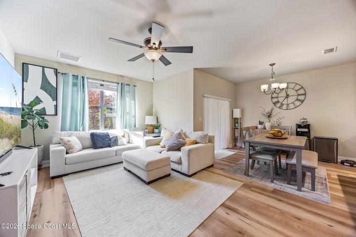 1345 Lara Circle 104, Rockledge, FL, 32955 photo 6