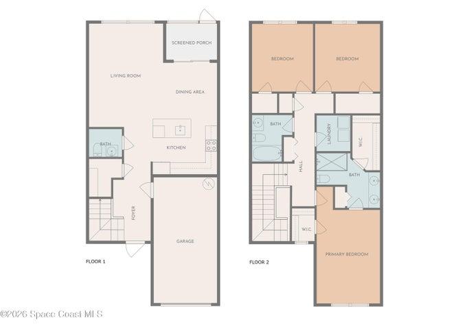 1345 Lara Circle 104, Rockledge, FL, 32955 photo 32