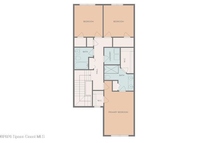 1345 Lara Circle 104, Rockledge, FL, 32955 photo 30