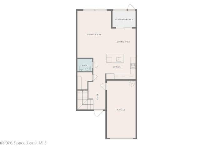 1345 Lara Circle 104, Rockledge, FL, 32955 photo 31